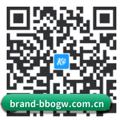 Apple 移动终端版 二维码